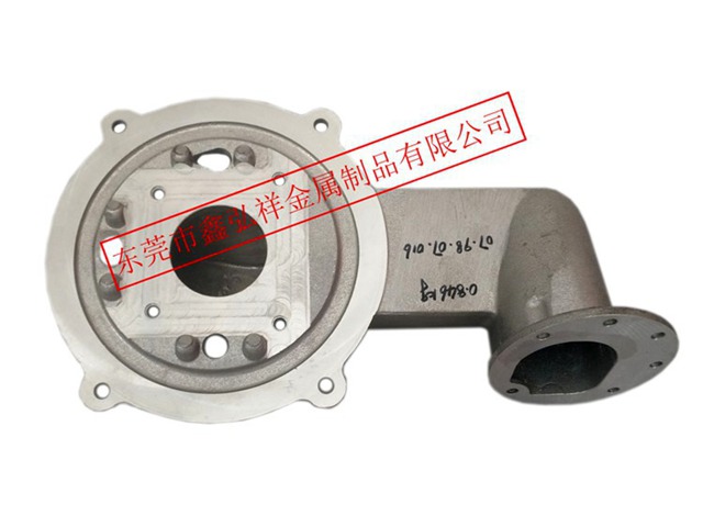 重力鑄造模具分哪些種類？