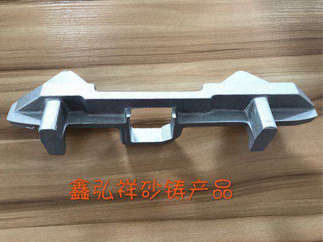 鋁合金重力鑄造--重力鑄造行業(yè)發(fā)展要解決哪些問題？